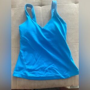 lululemon Align T™
Waist-Length Tank size 0